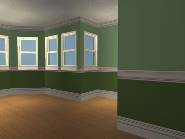 Download Quick Preview Looking For The Full Download Page Click Here My New Standard By Clicknpsycho With The Release Of Apartment Life The Normal Walls We Use Don T Fit The Ceilings So For My Own Personal Taste I Have Done Away With All Walls That