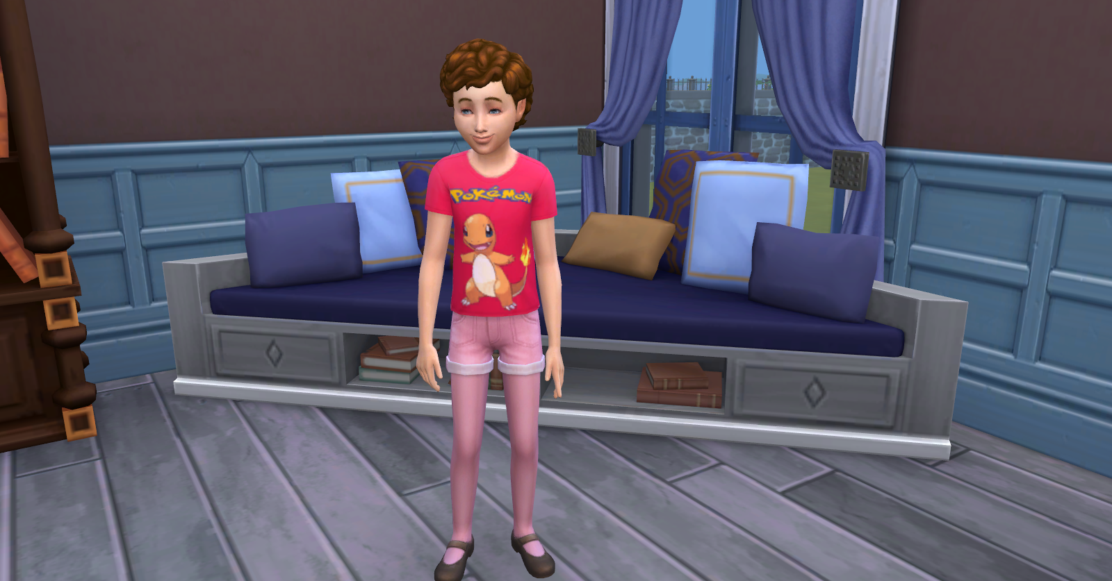sims 4 pokemon go mod sims 4 pokemon go mod