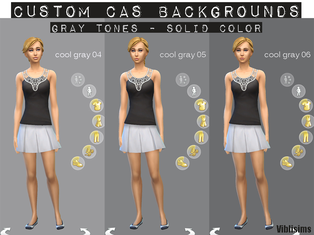 must have sims 4 cas mods