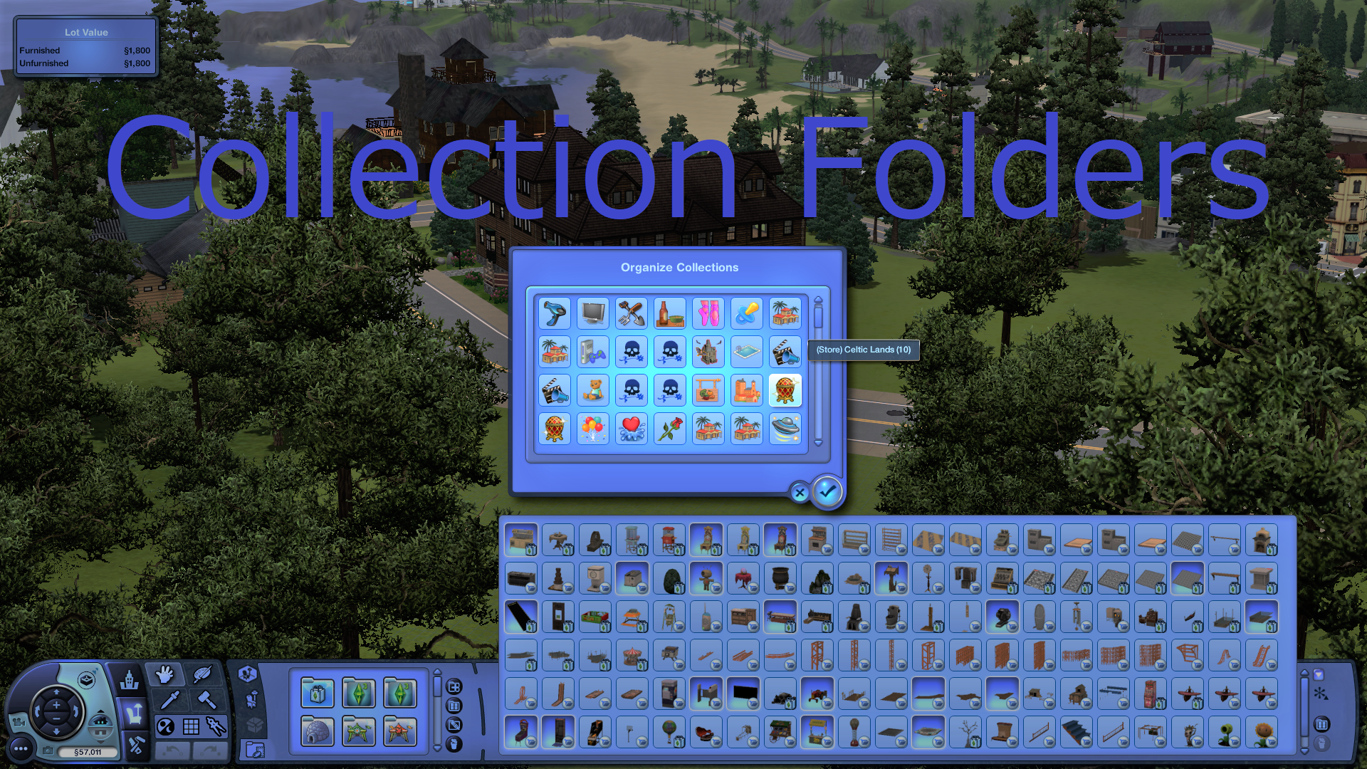 sims 3 cc folder 2017 sims 3 cc folder 2017